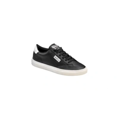 Afbeelding van Sparco S Time Sneakers Zwart/Wit EU46