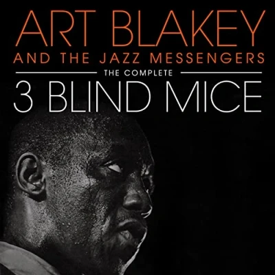 Afbeelding van Complete Three Blind Mice