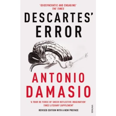 Afbeelding van Descartes Error