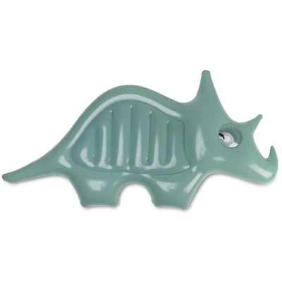 Afbeelding van Swim Essentials Groene Dier Dino Luxe Luchtbed