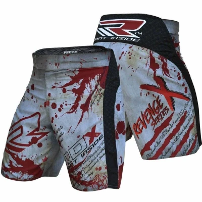 Afbeelding van RDX Sports R3 Revenge Series MMA Shorts