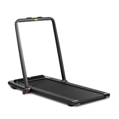 Afbeelding van Flow Fitness Black Friday Deal Runner DTM200i Loopband