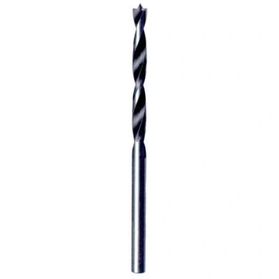 Afbeelding van Houtboor 6mm rood