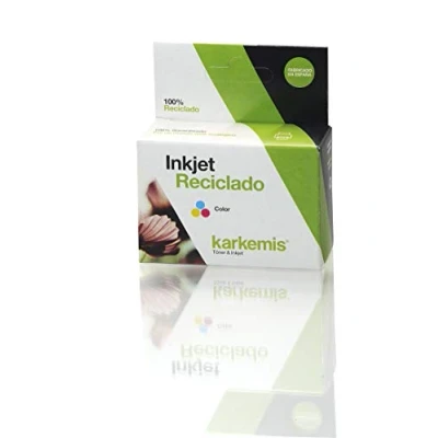 Afbeelding van Karkemis K C9352A inktcartridge