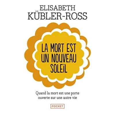 Afbeelding van MORT EST UN NOUVEAU SOLEIL