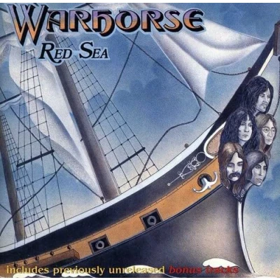 Afbeelding van Red Sea