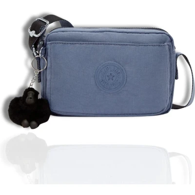 Afbeelding van Kipling Abanu blue lover Damestas