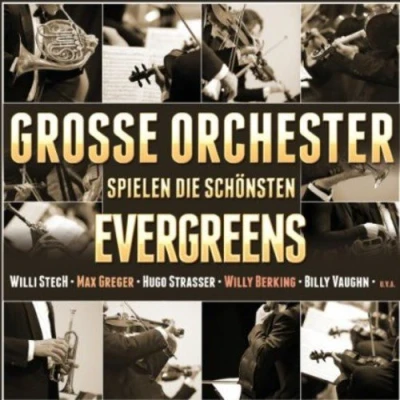 Afbeelding van Grobe Orchester Spielen Die Schonst
