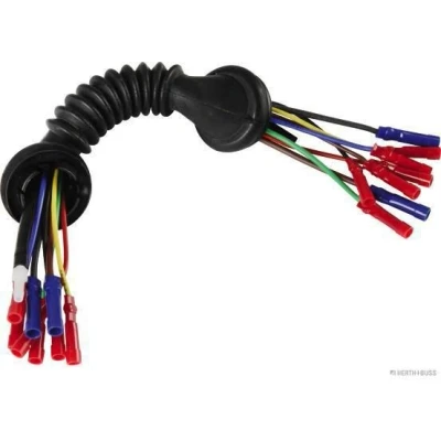 Afbeelding van HERTH+BUSS ELPARTS 51277073 Kabelreparatieset, achterklep