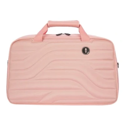 Afbeelding van Bric&#039;s Ulisse Weekender pearl pink Weekendtas