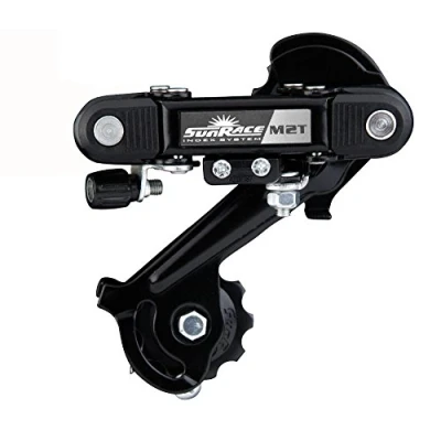 Afbeelding van Sunrace Achterderailleur Race Atb 7 6 Versnellingen