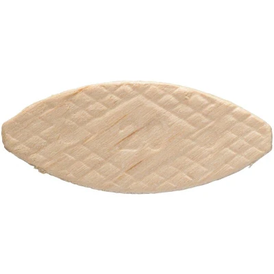 Image de BOSCH 2607000103 Cheville à lamelles 60 x 23 4 mm (50 pcs)