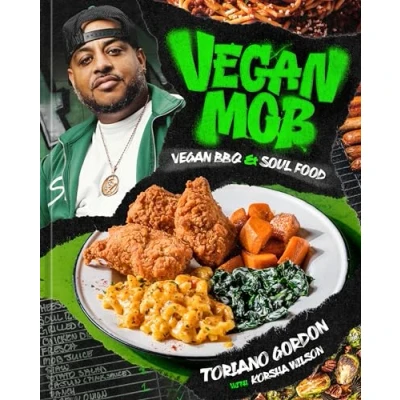 Afbeelding van Vegan Mob