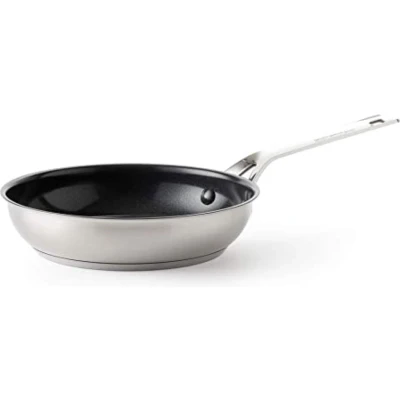 Afbeelding van KitchenAid Stainless Steel Braadpan 24cm