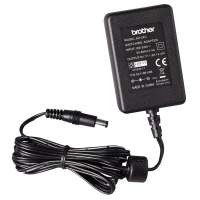Image de Adaptateur secteur pourétiqueteuse PT H110 Brother