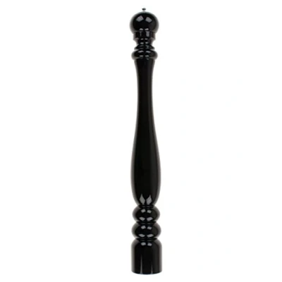 Afbeelding van Peugeot 30421 Paris Pepermolen 80 Cm Lak Zwart