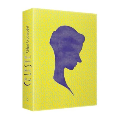 Afbeelding van Celeste,01 02