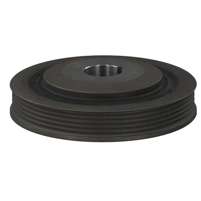 Afbeelding van Febi Bilstein Krukaspoelie / torsiedemper 30139