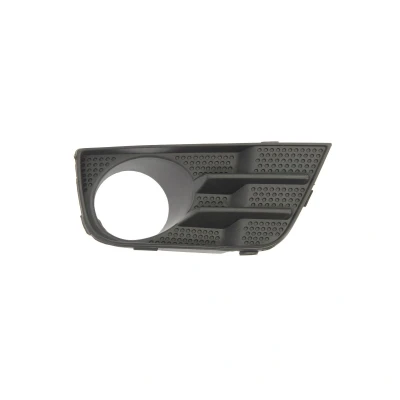 Afbeelding van PRASCO FD3502133 Bumper Grill met gat(en) voor mistlampen Rechts