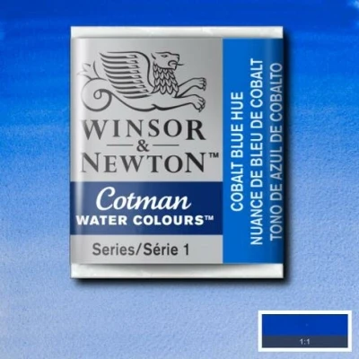 Afbeelding van Cobalt Blue Hue 179 HP