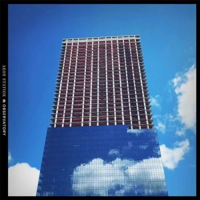 Afbeelding van Aeon Station Observatory (CD)