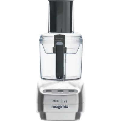 Afbeelding van Magimix Foodprocessor Mini Plus Mat Chr