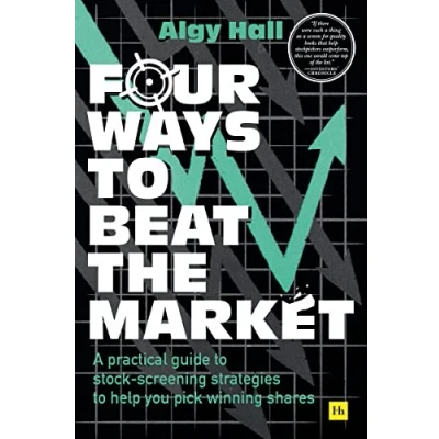 Afbeelding van Four Ways to Beat the Market