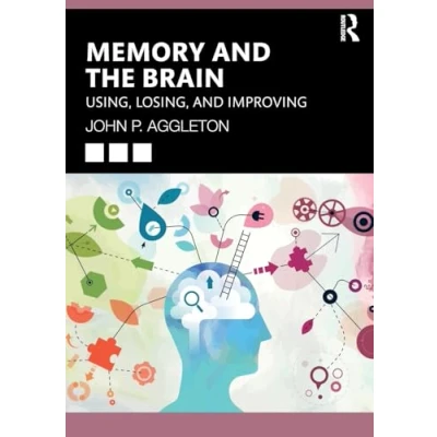 Afbeelding van Memory and the Brain