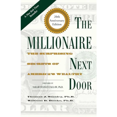 Afbeelding van The Millionaire Next Door