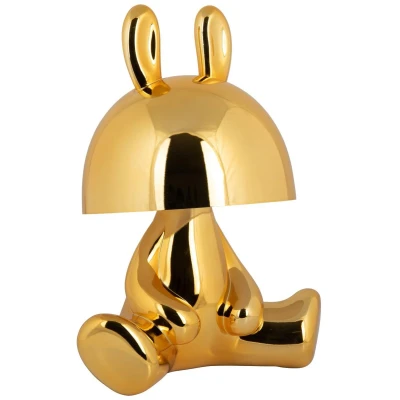 Afbeelding van Leitmotiv Table Lamp Bunny LED w. Bluetooth Speaker