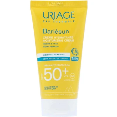 Afbeelding van Uriage Bariesun Creme SPF50