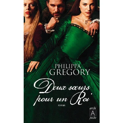 Afbeelding van The Other Boleyn Girl