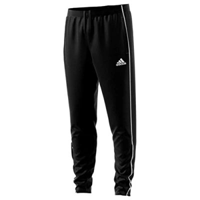 Afbeelding van adidas Performance CORE Trainingsbroek voor kinderen, Maat: 116, Black/white