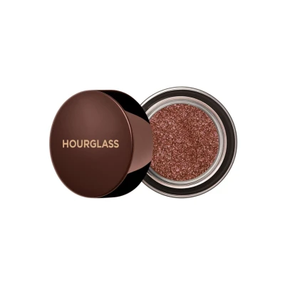 Afbeelding van Hourglass SCATTERED LIGHT Glitter Eyeshadow Crème Oogschaduw Blaze 3,5 Gram