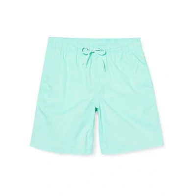 Image de Amazon Essentials Short de marche pour homme avec cordon serrage (disponible en grande taille), vert turquoise, taille XXL