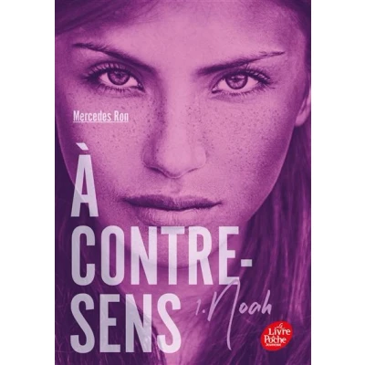 Image de À contre sens Tome 1 Noah
