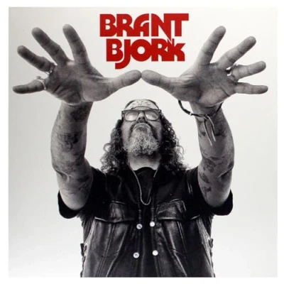 Afbeelding van Brant Bjork (LP)