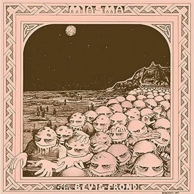 Afbeelding van Bevis Frond Miasma (LP)