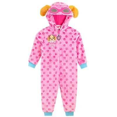 Afbeelding van La Paw Patrol Rompertje Skye Meisjes, Roze