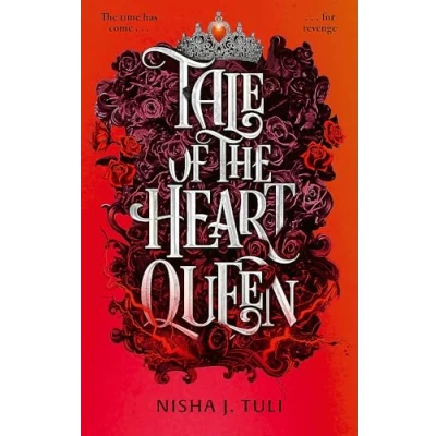 Afbeelding van Artefacts of Ouranos Tale the Heart Queen