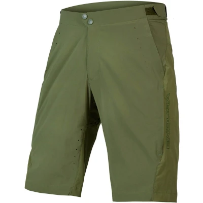 Afbeelding van Endura Gv500 Foyle Shorts Olive Green