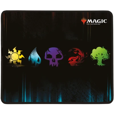 Afbeelding van Konix Magic: the Gathering Muismat: Mana Symbols