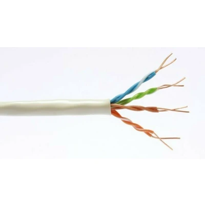 Afbeelding van UTP kabel Belden Cat.6 grijs 7965E doos 100 meter