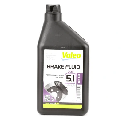 Afbeelding van Valeo Remvloeistof 402408