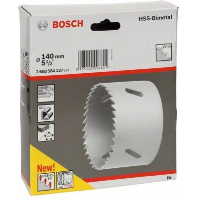 Afbeelding van Bosch Accessories 2608584137 Gatenzaag 140 mm 1 stuk(s)