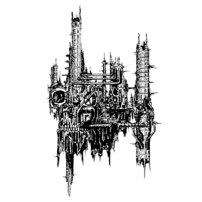 Afbeelding van Pungent Stench Mucous Secretion (LP)