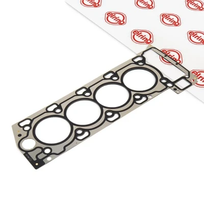 Afbeelding van ELRING 966.220 Koppakking 0,72 93,3 Metaallagen pakking Links LAND ROVER: Range Rover Sport