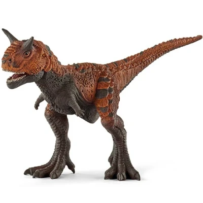 Afbeelding van Schleich dinosaurs carnotaurus 22 cm
