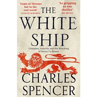 Afbeelding van The White Ship