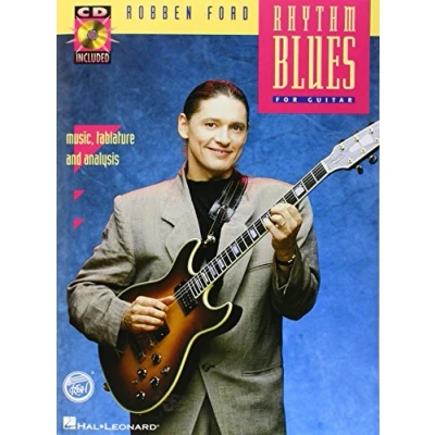 Afbeelding van Rhythm Blues